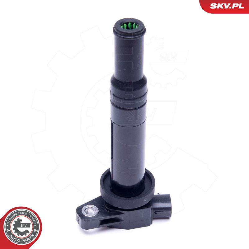 Süütepool, ESEN SKV 03SKV315