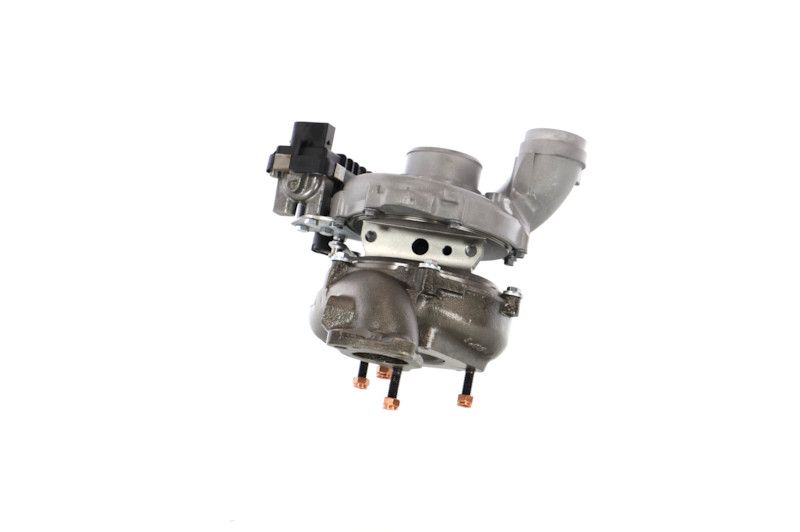REMANTE 003-002-004582R Charger, charging (supercharged/turbocharged)