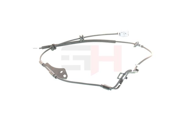 GH GH-714504H Датчик, кількість обертів колеса