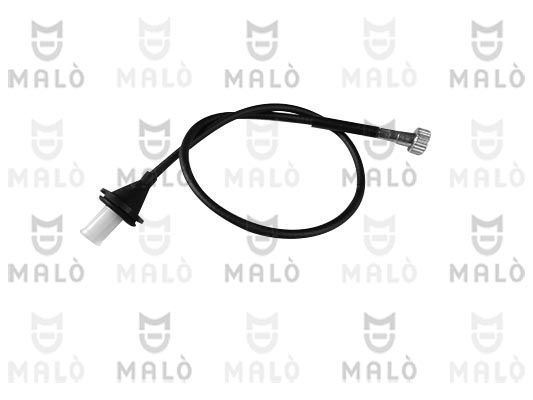 AKRON-MALÒ 25256 - Tachometer Cable