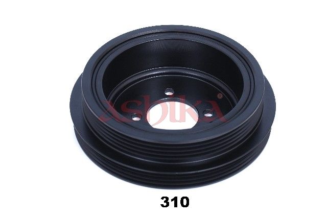 ASHIKA 122-03-310 Belt Pulley, crankshaft