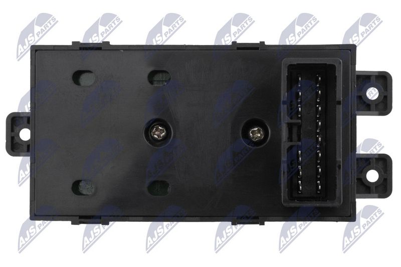 Lüliti, aknatõstuk, NTY EWS-HY-055