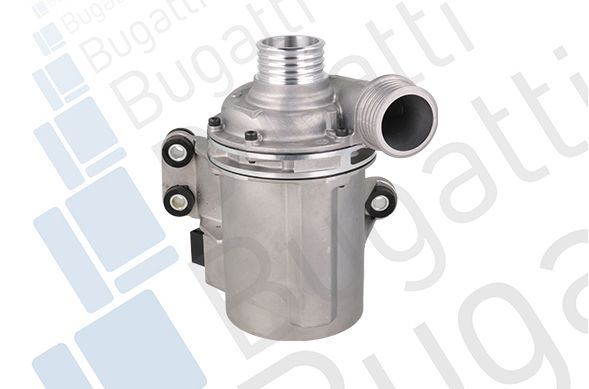 Bomba de agua, refrigeración del motor