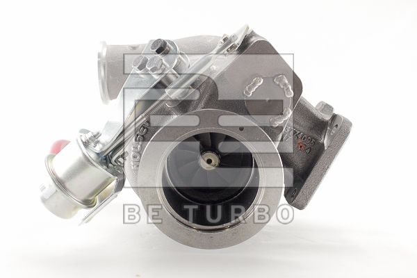 BE TURBO 130055 Charger, charging (supercharged/turbocharged)