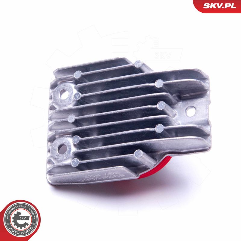 Juhtseade, valgustus, ESEN...