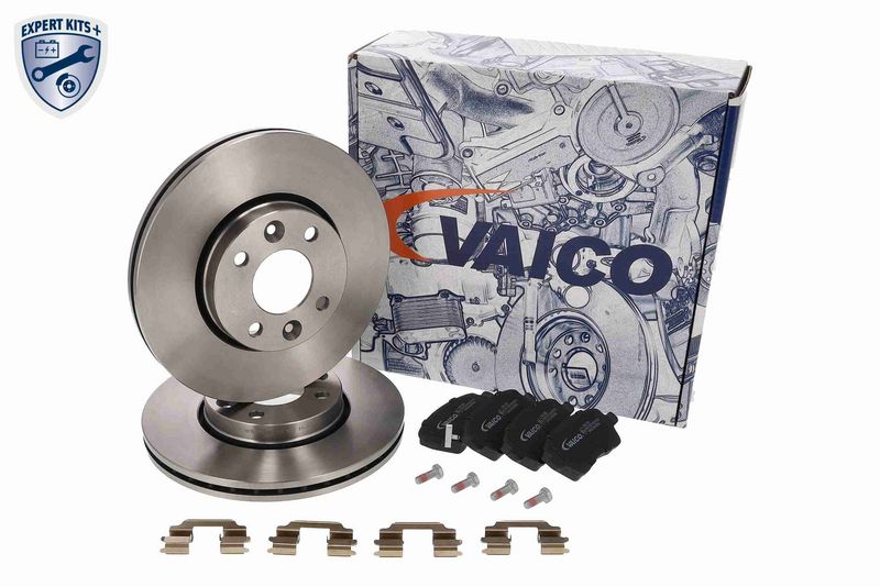 VAICO V46-1229 Brake Kit, disc brake