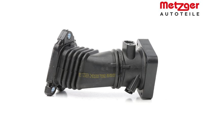 METZGER AUTOTEILE 2401333 Intake Pipe, air supply