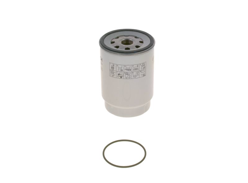 BOSCH F 026 402 039 Fuel Filter