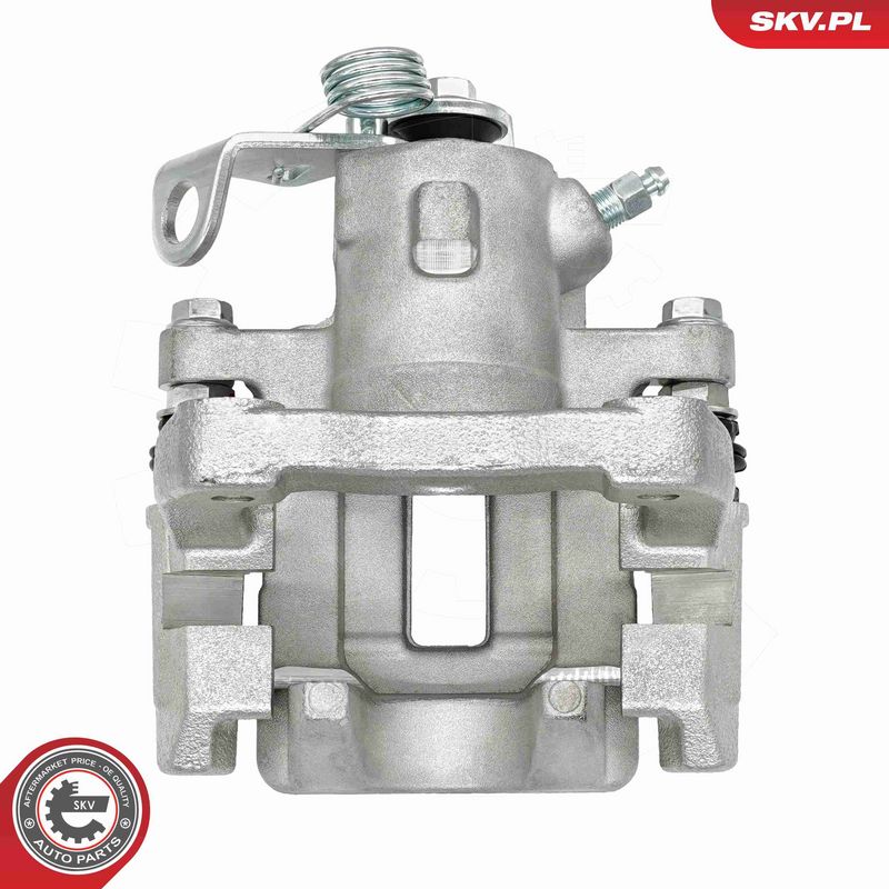 Pidurisadul, ESEN SKV 78SKV593