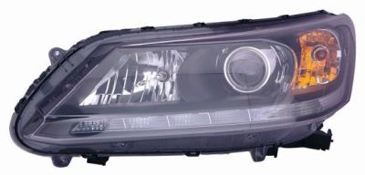 ABAKUS 317-1167R-ASN2 - Headlight
