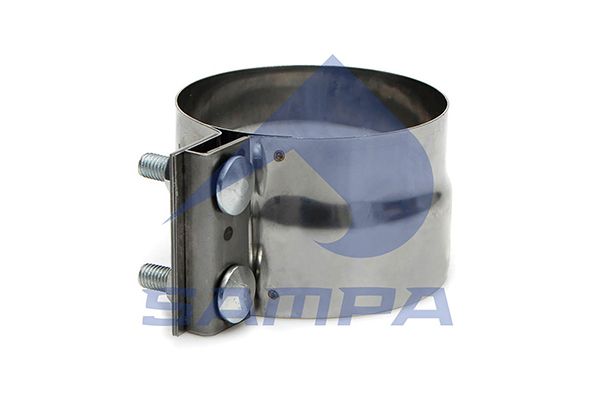 Conector teava, sistem de esapament SAMPA 030.446