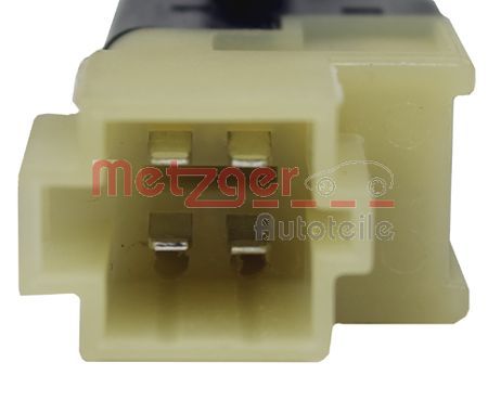 METZGER 0911117 Stop Light Switch