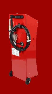 KS TOOLS 160.0705 Filling/Bleeding Unit, brake hydraulics
