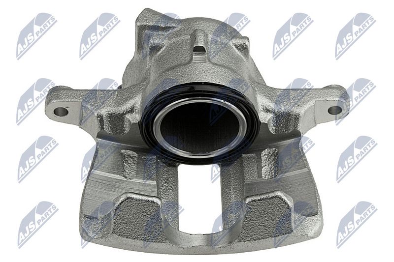 Pidurisadul, NTY HZP-WW-040