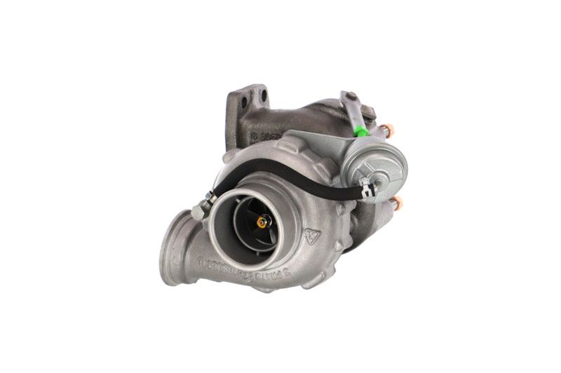 REMANTE 003-001-001177R Turbokompresorius