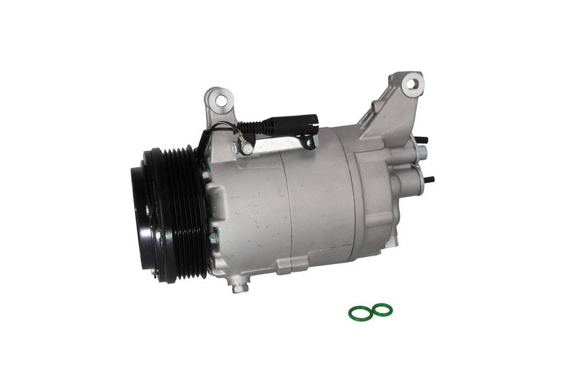 KAMOKA 7820089 Compressor, air conditioning