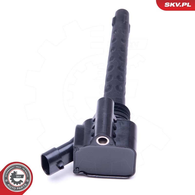 Süütepool, ESEN SKV 03SKV283