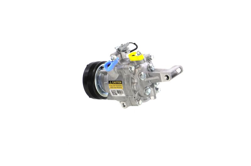 REMANTE 005-001-000063R Compressor, air conditioning