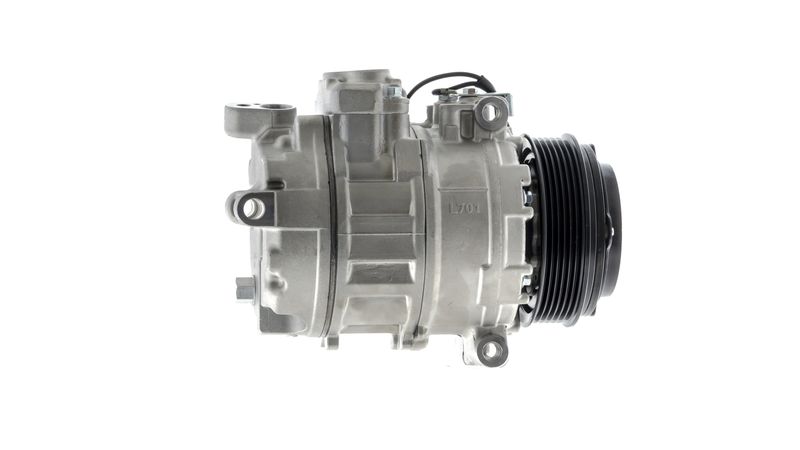 Product Image - Compressor, airconditioning - ACP1348000S - MAHLE