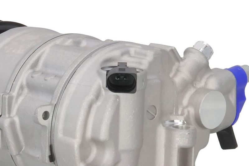 KAMOKA 7820136 Compressor, air conditioning