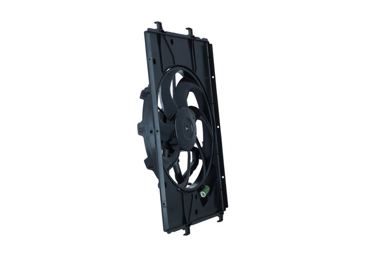 Ventilaator, mootorijahutus, NRF 470201