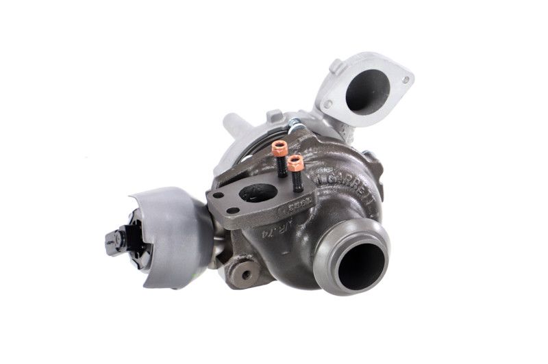 REMANTE 003-002-004475R Charger, charging (supercharged/turbocharged)
