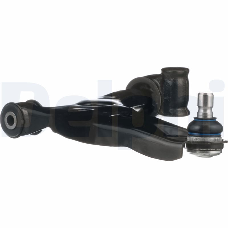 DELPHI TC3458 Control/Trailing Arm, wheel suspension