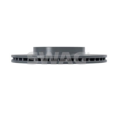 SWAG 33 10 0137 Brake Disc
