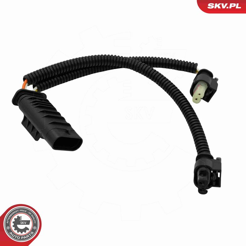 ESEN SKV 53SKV316 Cable Repair Set, thermostat