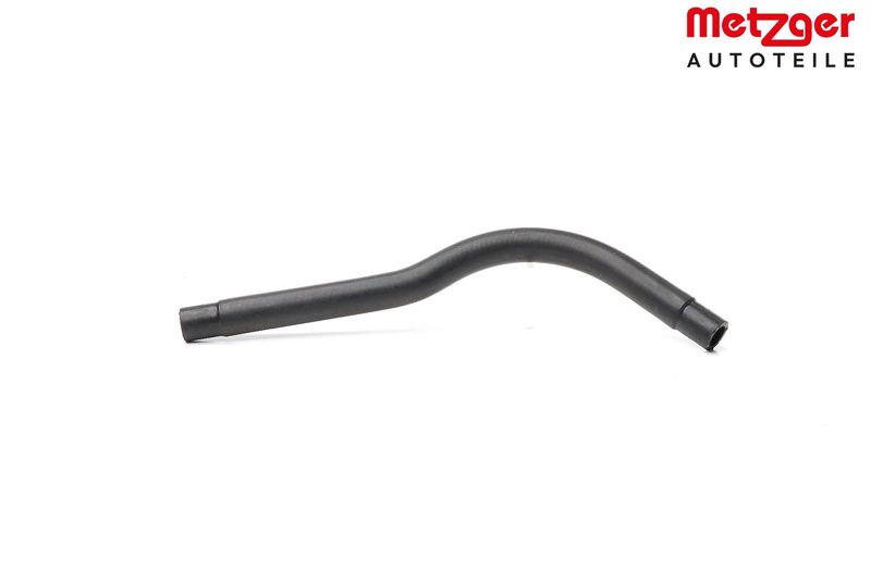 METZGER AUTOTEILE 2420896 Frankberg Radiator Hose