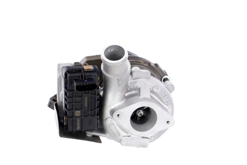 REMANTE 003-002-000061R Charger, charging (supercharged/turbocharged)