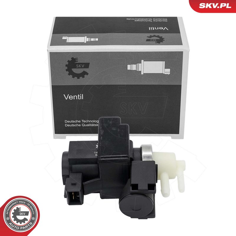 Survemuundur, turbokompressor, ESEN SKV 14SKV806