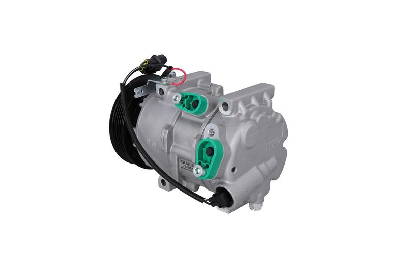 Kompressor, kliimaseade,...