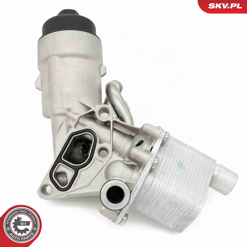 ESEN SKV 31SKV234 Housing, oil filter