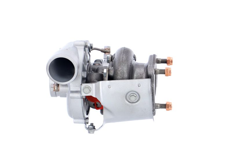 REMANTE 003-001-000032R Charger, charging (supercharged/turbocharged)