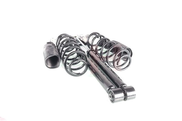 GH GH-334778S01A Suspension Kit, springs/shock absorbers