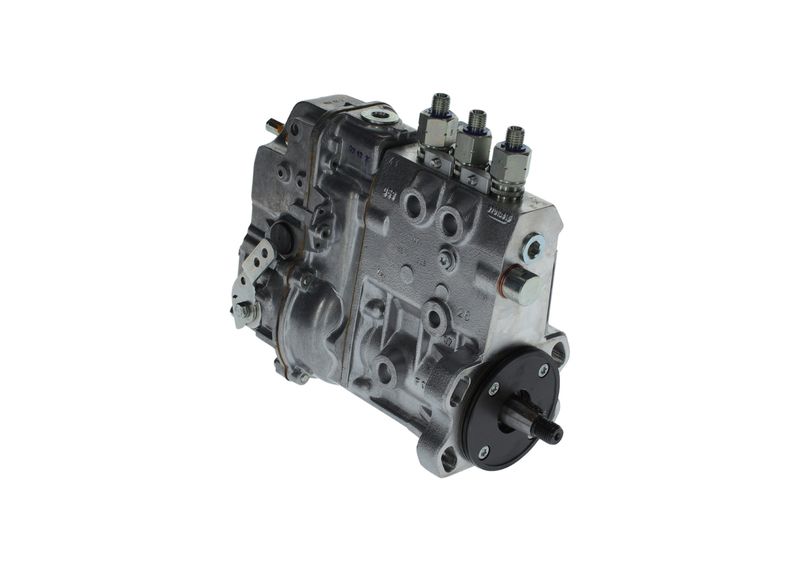 Pompa de injectie F 002 A0Z 940 BOSCH