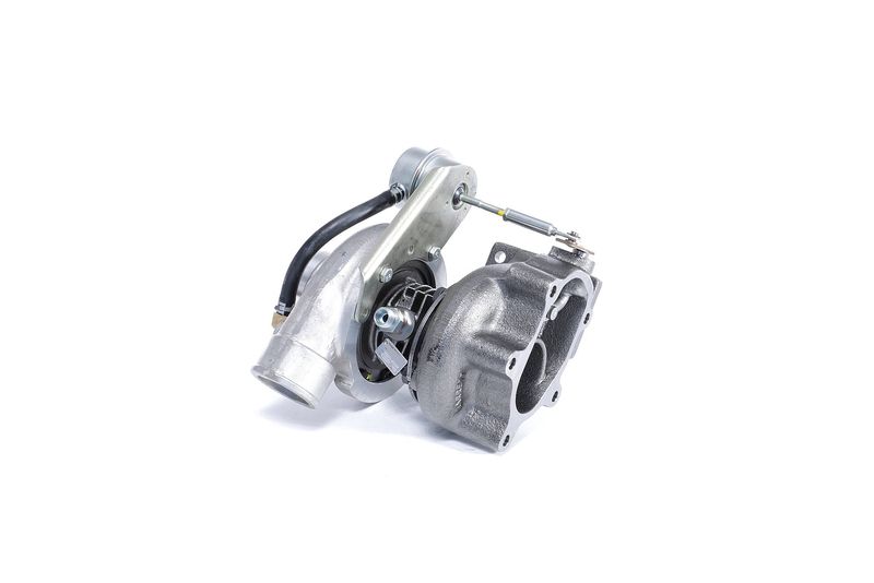 Compresor,sistem de supraalimentare T911277 BTS Turbo