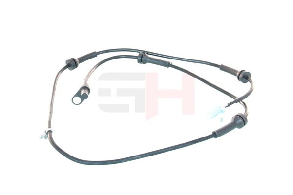 Andur, rattapöörete arv, GH GH-712273V