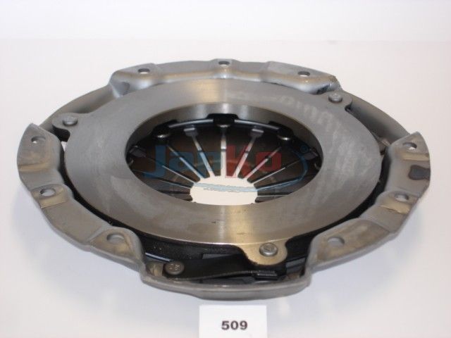 JAPKO 70509 Sankabos diskatorius