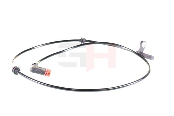 GH GH-713328 Датчик, кількість обертів колеса