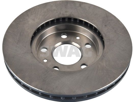 SWAG 33 10 0915 Brake Disc