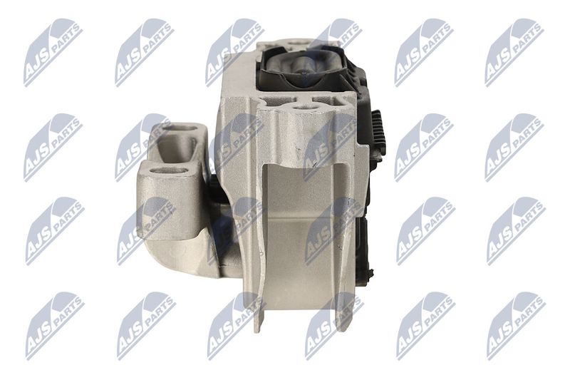 NTY ZPS-VW-071 Mounting, engine