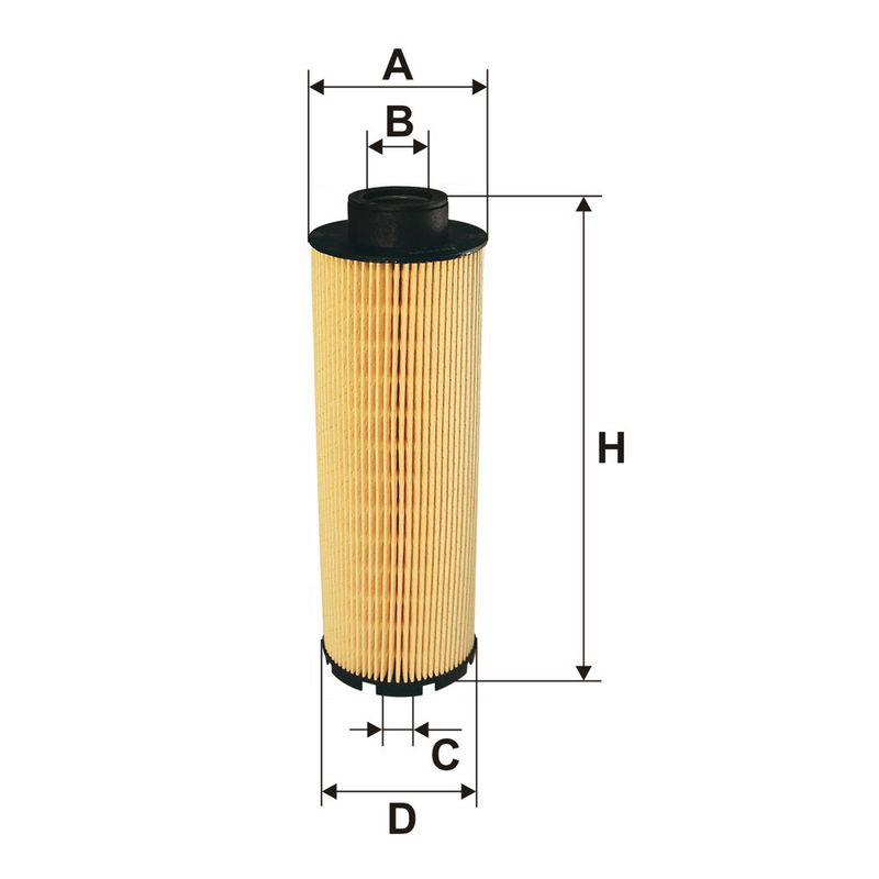 Kütusefilter, FILTRON PE 977