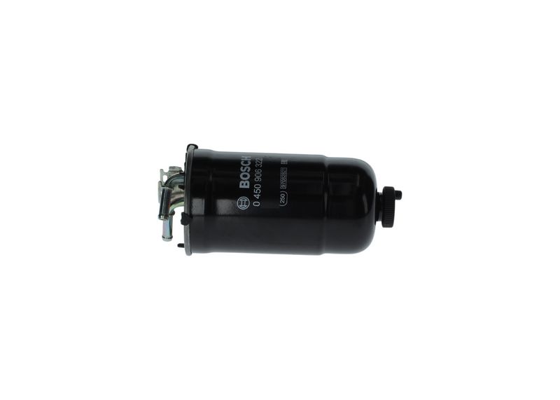 Kütusefilter, BOSCH 0 450 906 322