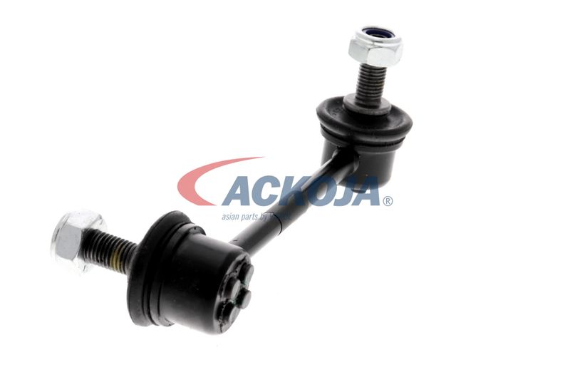 ACKOJA A26-9557 Link/Coupling Rod, stabiliser bar
