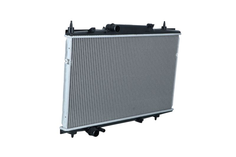 NRF 50441 Variklio aušinimo radiatorius