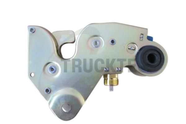 TRUCKTEC AUTOMOTIVE 05.29.005 - Door Lock, driver cab