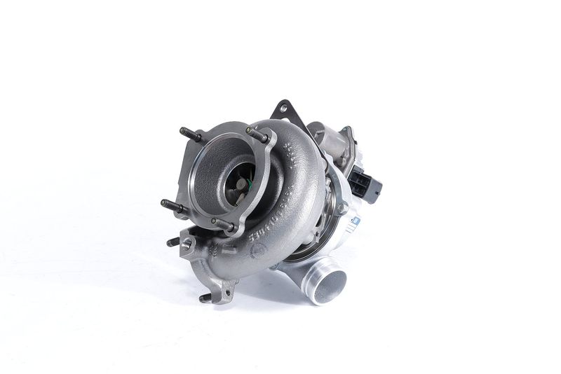 Compresor,sistem de supraalimentare T914371RE BTS Turbo