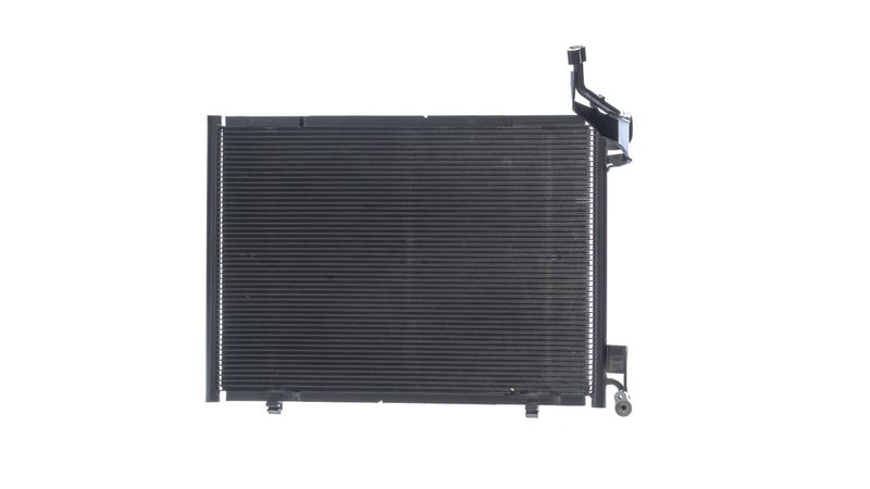 Product Image - Condensor, airconditioning - AC1115000S - MAHLE